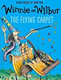Book Winnie & Wilbur The Flying Carpet free