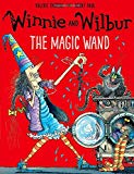 Book Winnie and Wilbur: The Magic Wand free