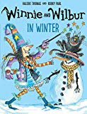 Book Winnie and Wilbur Series 16 Books Bag Collection Set By Valerie Thomas ( Winnie The Witch, The Big Bad Robot, The Broomstick Ride, The Dinosaur Day ,The Magic Wand, In Winter…… free