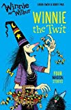 Book Winnie and Wilbur: Winnie the Twit free
