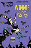 Book Winnie and Wilbur: Winnie Goes Batty free