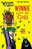 Book Winnie and Wilbur: Winnie Goes for Gold free