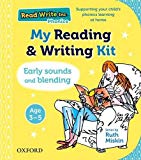Book My Reading & Writing Kit free