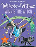 Book Winnie and Wilbur: Winnie the Witch (Paperback & CD) free
