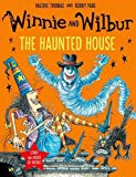 Book Winnie and Wilbur: The Haunted House free