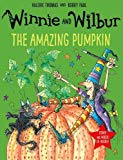 Book Winnie's Amazing Pumpkin Livre + CD free