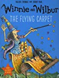 Book Winnie and Wilbur: The Flying Carpet (Paperback & CD) free
