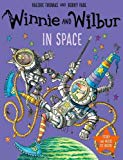 Book Winnie and Wilbur in Space (Paperback & CD) free