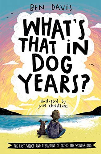 Book What's That in Dog Years? free