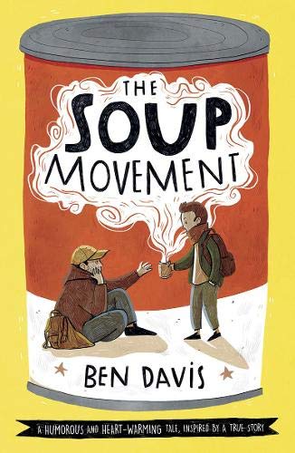 Book The Soup Movement free Book The Soup Movement free