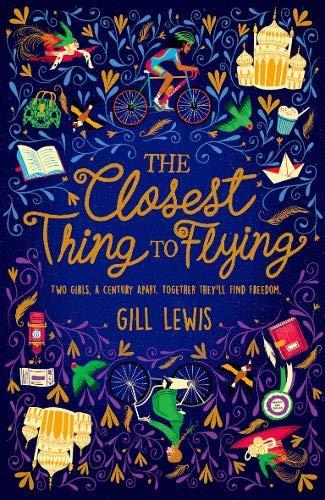 Book Children's Book. The closes Thing to Flying (Spanish Edition) free