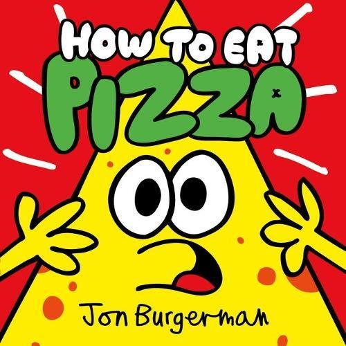 Book How To Eat Pizza free