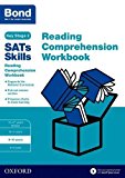 Book Bond SATs Skills: Reading Comprehension Workbook 9-10 Years free