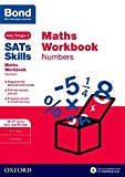 Book Bond SATs Skills: Maths Workbook: Numbers 10-11+ Years core and stretch free