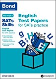 Book Bond SATs Skills: English Test Papers for SATs practice free