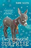 Book Lucy's Magical Surprise free