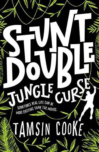 Book Stunt Double: Jungle Curse free