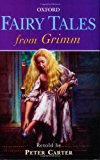 Book Fairy Tales from Grimm (Oxford Story Collections) free