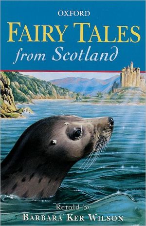 Book Fairy Tales from Scotland (Oxford Story Collections) free