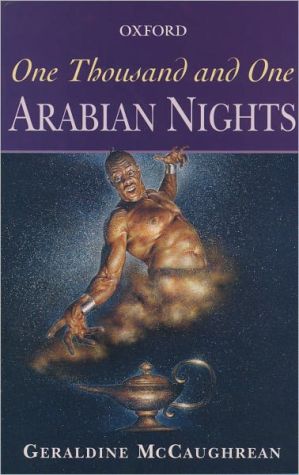 Book One Thousand and One Arabian Nights (Oxford Story Collections) free