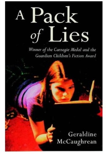 Book A Pack of Lies (Oxford Children's Modern Classics) free
