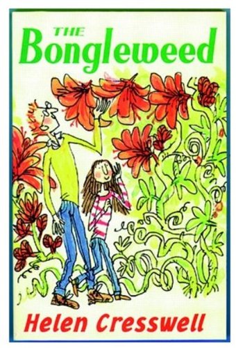 Book The Bongleweed free