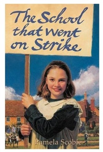 Book The School That Went on Strike free