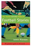 Book The Young Oxford Book of Football Stories free