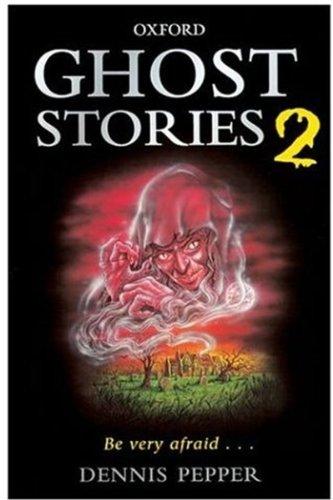 Book Ghost Stories (Vol 2) free