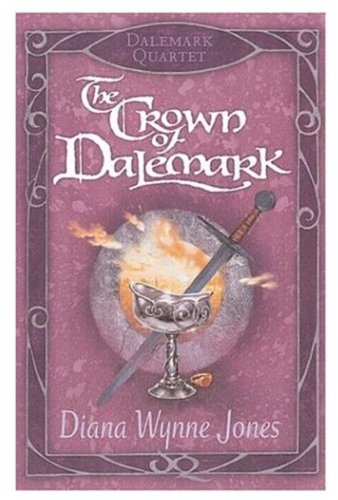 Book The Crown of Dalemark (The Dalemark Quartet) free