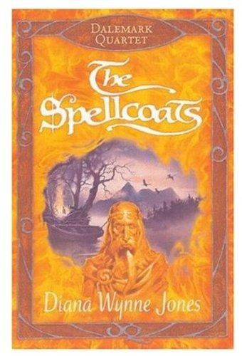 Book The Spellcoats (The Dalemark Quartet) free