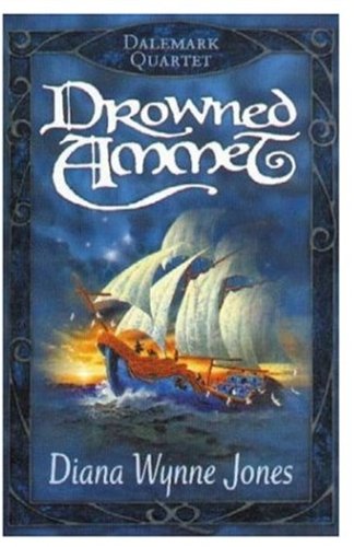 Book Drowned Ammet (The Dalemark Quartet) free