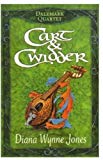 Book Cart and Cwidder (The Dalemark Quartet) free