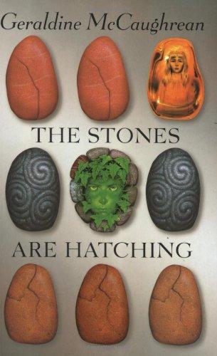 Book The Stones Are Hatching free