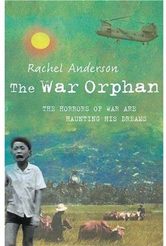 Book The War Orphan free