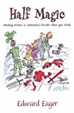 Book Half Magic free