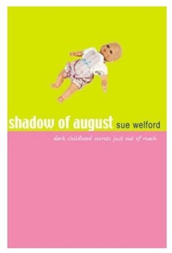Book The Shadow Of August free