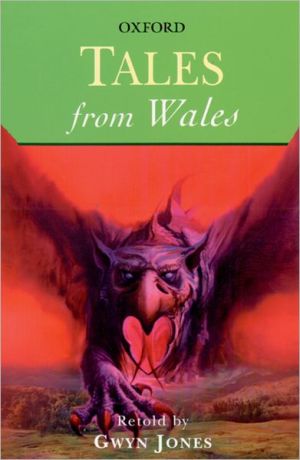 Book Tales from Wales (Oxford Myths and Legends) free