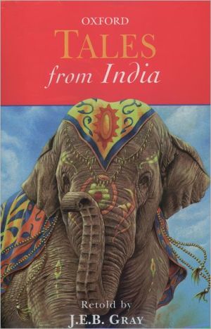 Book Tales from India (Oxford Myths and Legends) free