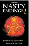 Book Nasty Endings (Vol 1) free