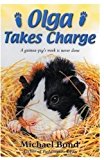 Book Olga Takes Charge free