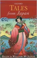 Book Tales from Japan (Oxford Myths and Legends) free