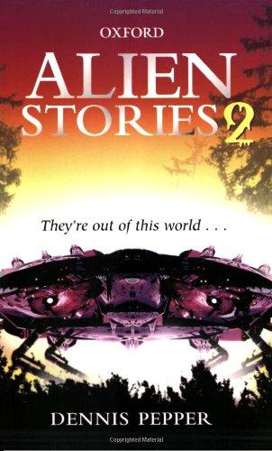 Book Alien Stories free