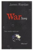 Book War Song free