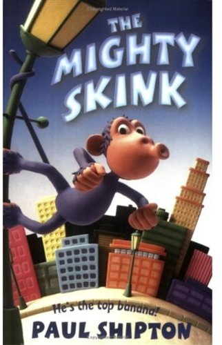 Book The Mighty Skink (Football Mad) free