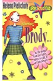 Book Starring Brody - As the Model from the States (Who's in a Bit of a State Herself) (After School Club) free