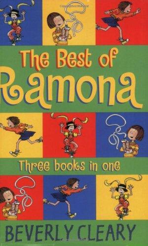 Book The Best of Ramona free