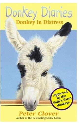Book Donkey in Distress (Donkey Diaries) free