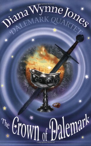 Book The Crown of Dalemark (The Dalemark Quartet) free