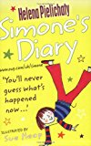 Book Simone's Diary free